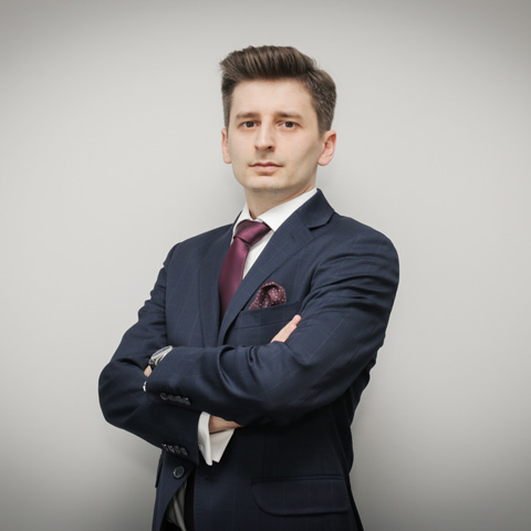 Paweł Piórkowski, Członek Zarządu PZWLP