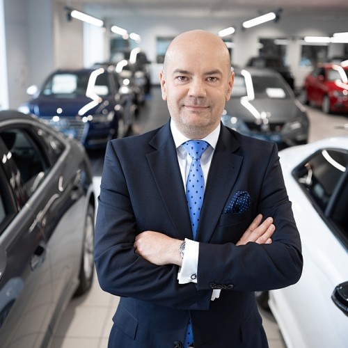 Volkswagen Financial Services członkiem Polskiego Związku Wynajmu i ...