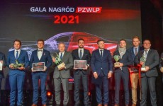 Gala Nagród PZWLP 2021
